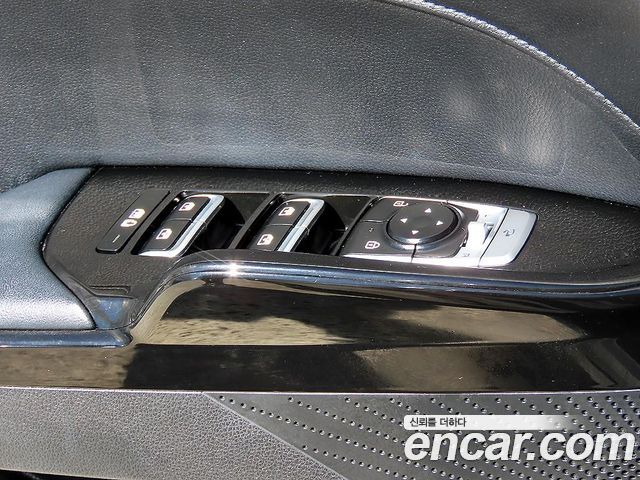 Kia K5 Hybrid (III) Noblesse 2021 — фото 15