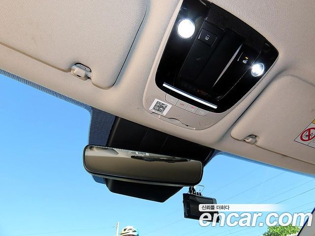 Kia K5 Hybrid (III) Noblesse 2021 — фото 20