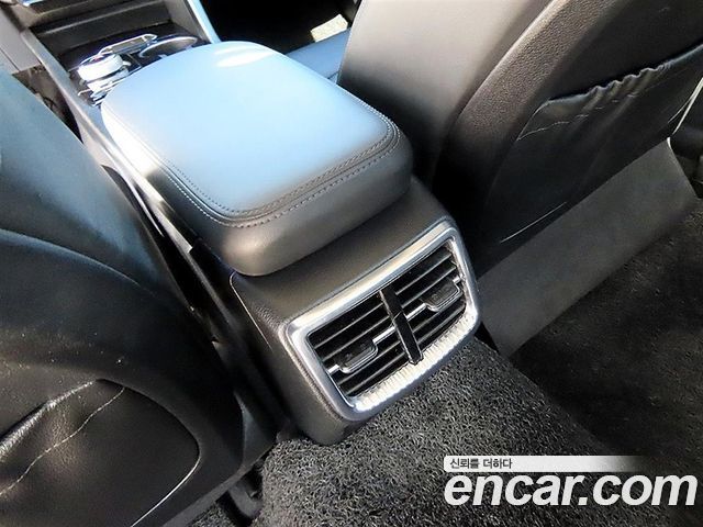 Kia K5 Hybrid (III) Noblesse 2021 — фото 21