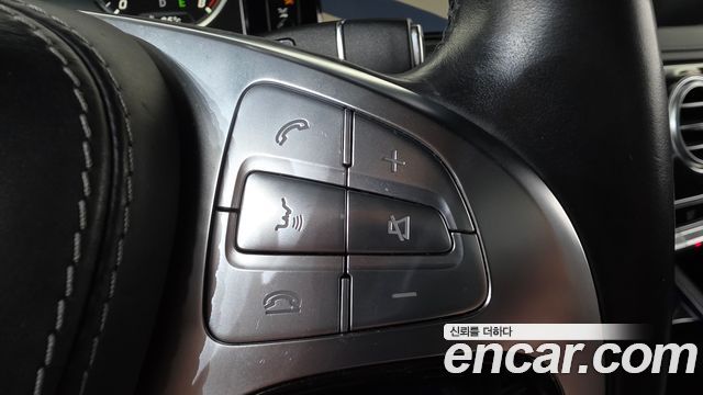 Mercedes-Benz S-Class (W222) S400L 4MATIC 2015 — фото 16