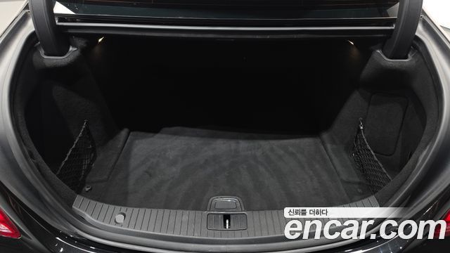 Mercedes-Benz S-Class (W222) S400L 4MATIC 2015 — фото 20