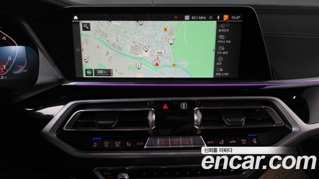 BMW X7 (G07) M50i 6STR 2021 — фото 12