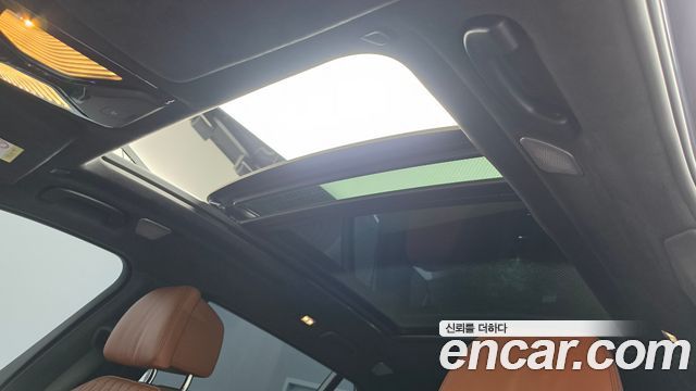 BMW X7 (G07) M50i 6STR 2021 — фото 18