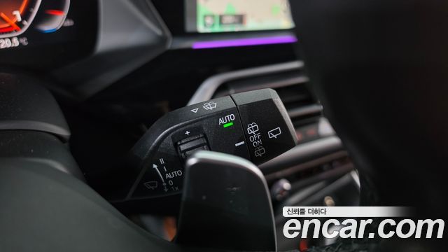 BMW X7 (G07) M50i 6STR 2021 — фото 29