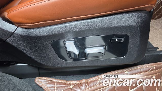 BMW X7 (G07) M50i 6STR 2021 — фото 33