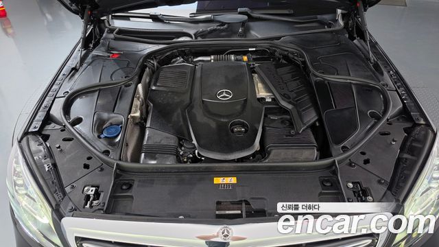 Mercedes-Benz S-Class (W222) S350 d 4MATIC 2018 — фото 6