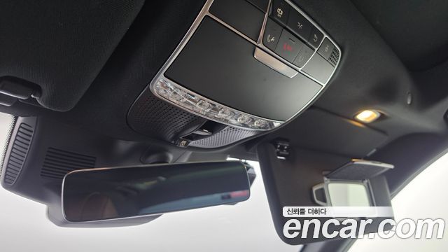 Mercedes-Benz S-Class (W222) S350 d 4MATIC 2018 — фото 16