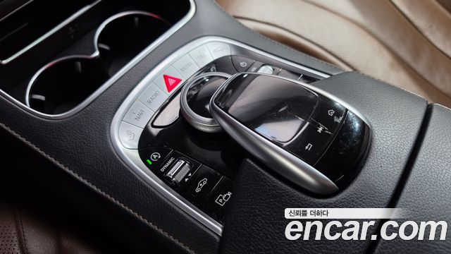 Mercedes-Benz S-Class (W222) S350 d 4MATIC 2018 — фото 18