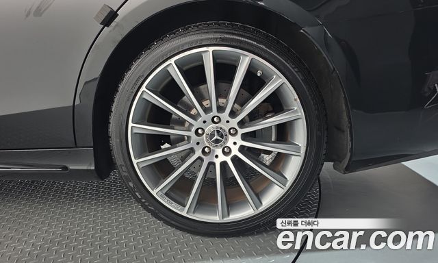 Mercedes-Benz S-Class (W222) S350 d 4MATIC 2018 — фото 21