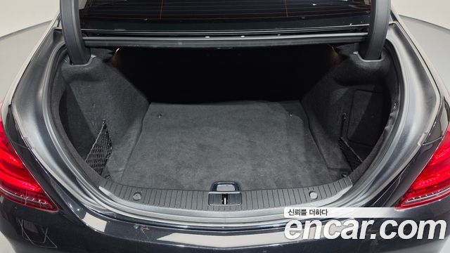 Mercedes-Benz S-Class (W222) S350 d 4MATIC 2018 — фото 29