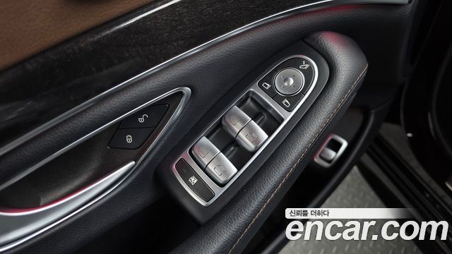 Mercedes-Benz S-Class (W222) S350 d 4MATIC 2018 — фото 38