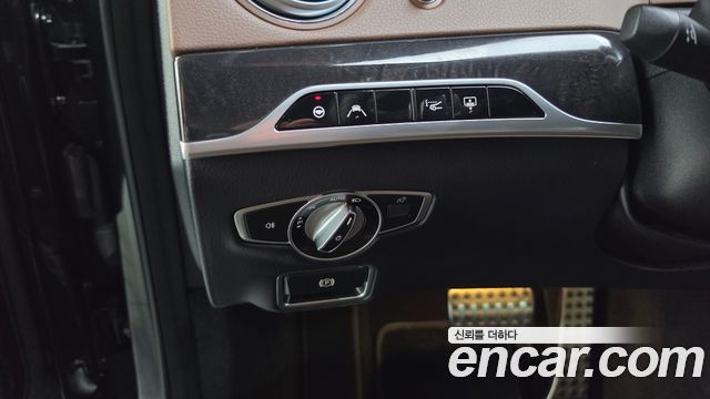 Mercedes-Benz S-Class (W222) S350 d 4MATIC 2018 — фото 40
