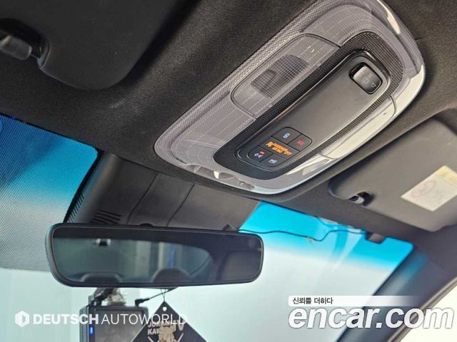 Hyundai Avante (CN7) 1.6 Turbo N Line Inspiration 2021 — фото 22
