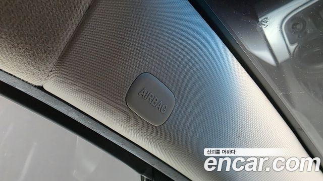 Chevrolet Spark LT Standard 2013 — фото 18
