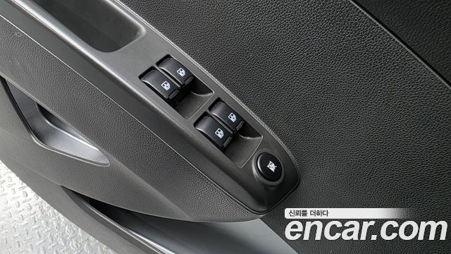 Chevrolet Spark LT Standard 2013 — фото 19