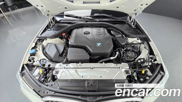 BMW 3 Series (G20) 320i 2024 — фото 6