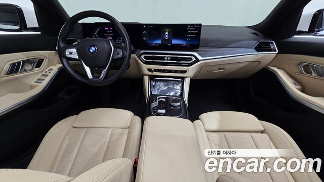 BMW 3 Series (G20) 320i 2024 — фото 7