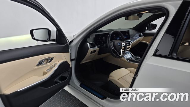 BMW 3 Series (G20) 320i 2024 — фото 10