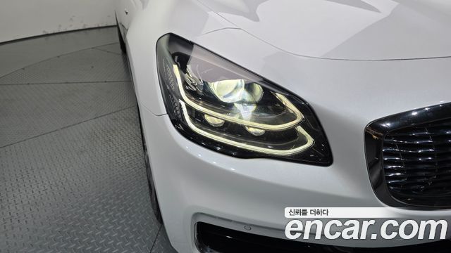 Kia K9 3.8 GDI AWD PlatinumⅢ 2020 — фото 22
