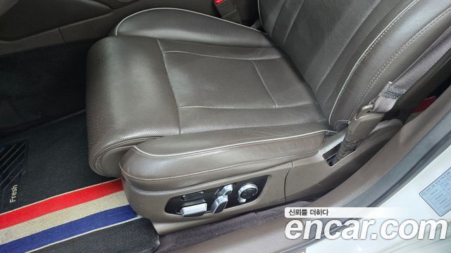 Kia K9 3.8 GDI AWD PlatinumⅢ 2020 — фото 33