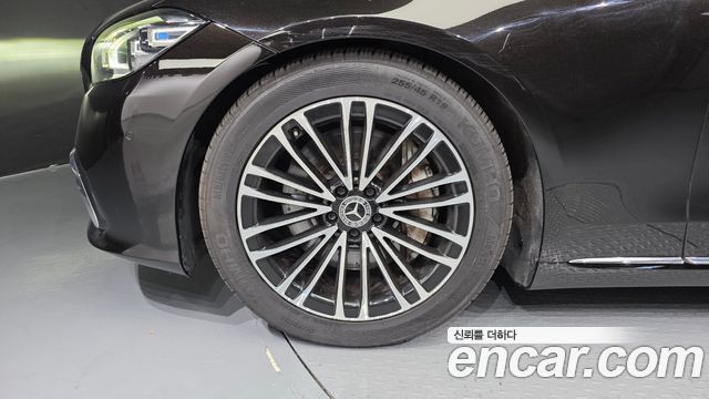 Mercedes-Benz S-Class (W223) S350 d 2021 — фото 5