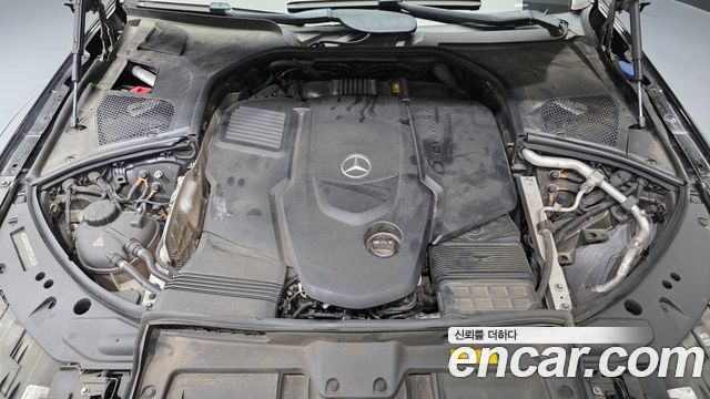 Mercedes-Benz S-Class (W223) S350 d 2021 — фото 6