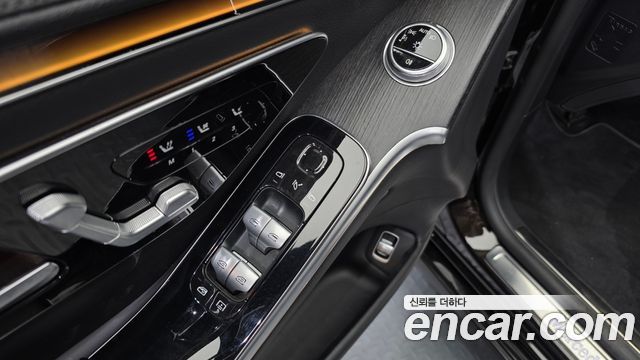 Mercedes-Benz S-Class (W223) S350 d 2021 — фото 14