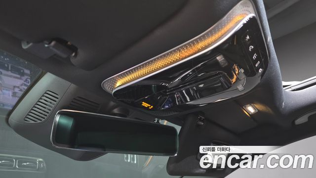 Mercedes-Benz S-Class (W223) S350 d 2021 — фото 29