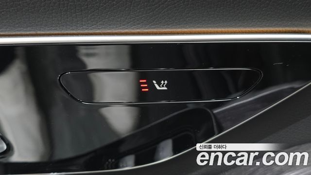 Mercedes-Benz S-Class (W223) S350 d 2021 — фото 30