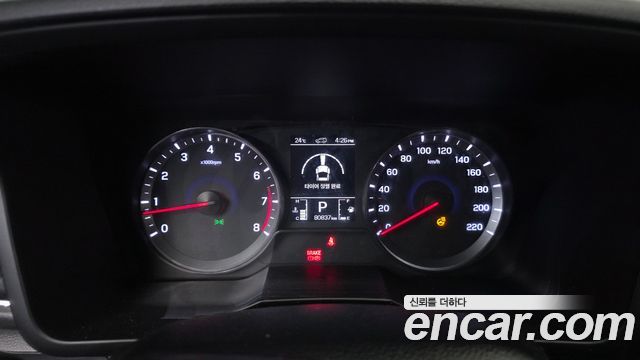 KG Mobility (SsangYong) Very New Tivoli Gasoline 1.5 2WD V1 2020 — фото 8