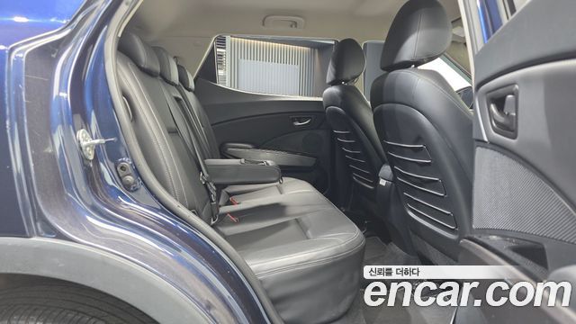KG Mobility (SsangYong) Very New Tivoli Gasoline 1.5 2WD V1 2020 — фото 12