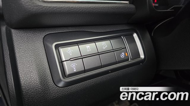 KG Mobility (SsangYong) Very New Tivoli Gasoline 1.5 2WD V1 2020 — фото 16