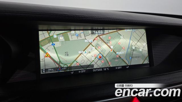 Genesis EQ900 5.0 GDI AWD Limousine Prestige 2016 — фото 14