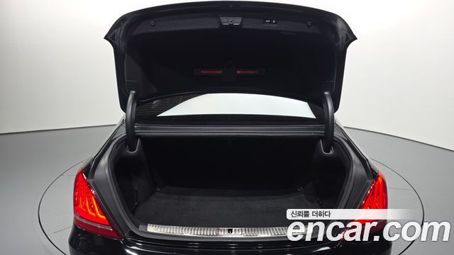 Genesis EQ900 5.0 GDI AWD Limousine Prestige 2016 — фото 20