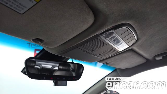 Genesis EQ900 5.0 GDI AWD Limousine Prestige 2016 — фото 27