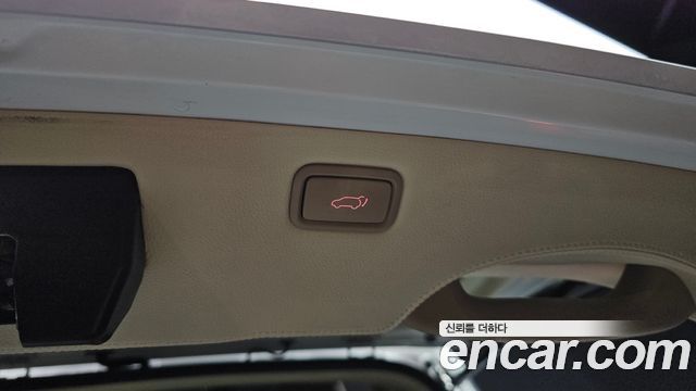 Kia Carnival Gasoline 9-seater Limousine(Special vehicle) 2020 — фото 27