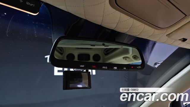 Kia Carnival Gasoline 9-seater Limousine(Special vehicle) 2020 — фото 28