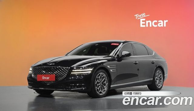 Genesis G80 (RG3) Gasoline 2.5 Turbo AWD
