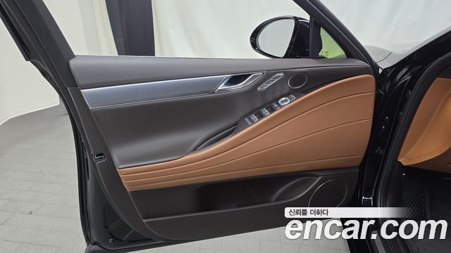 Genesis G80 (RG3) Gasoline 2.5 Turbo AWD 2023 — фото 24