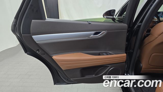 Genesis G80 (RG3) Gasoline 2.5 Turbo AWD 2023 — фото 25