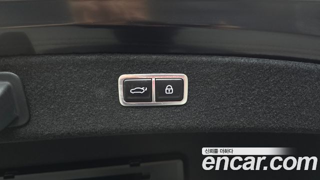 Genesis G80 (RG3) Gasoline 2.5 Turbo AWD 2023 — фото 32