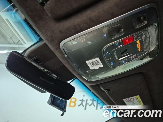 Genesis GV80 3.0 Diesel AWD 2022 — фото 6