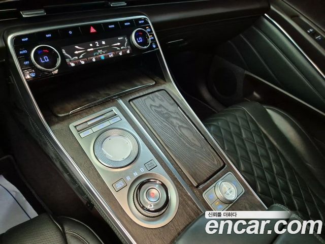 Genesis GV80 3.0 Diesel AWD 2022 — фото 15