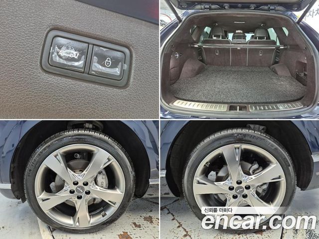 Genesis GV80 3.0 Diesel AWD 2022 — фото 22