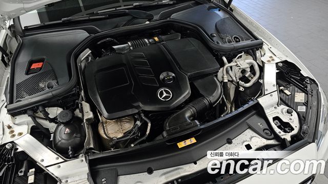 Mercedes-Benz E-Class (W213) E220d 4MATIC AMG Line 2021 — фото 6