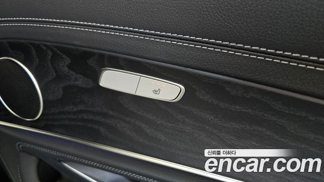Mercedes-Benz E-Class (W213) E220d 4MATIC AMG Line 2021 — фото 18