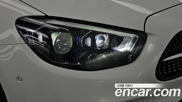 Mercedes-Benz E-Class (W213) E220d 4MATIC AMG Line 2021 — фото 22