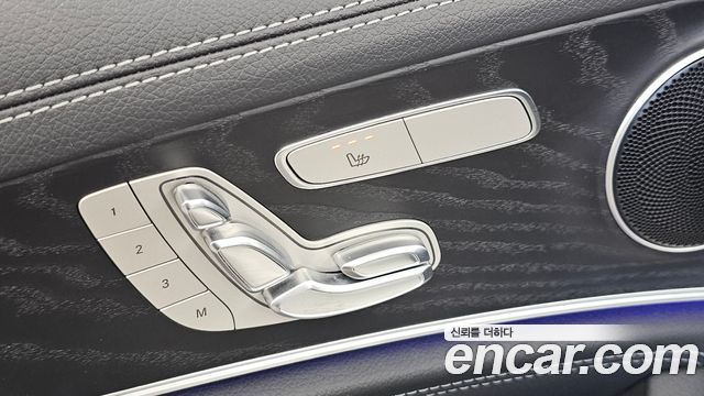 Mercedes-Benz E-Class (W213) E220d 4MATIC AMG Line 2021 — фото 26