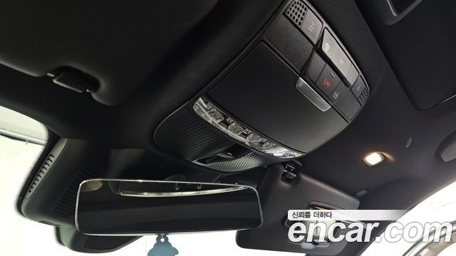 Mercedes-Benz E-Class (W213) E220d 4MATIC AMG Line 2021 — фото 29