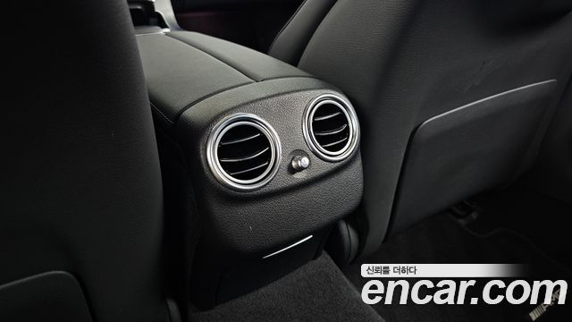 Mercedes-Benz E-Class (W213) E220d 4MATIC AMG Line 2021 — фото 32